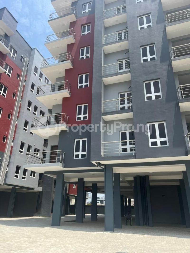 2 bedroom House for sale Ikate Elegushi, Lagos Ikate Lekki Lagos