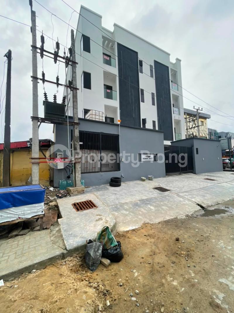 2 bedroom Flat / Apartment for sale Ikate Lekki Lagos