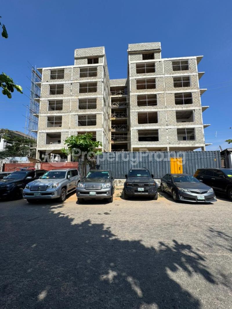 2 bedroom Flat / Apartment for sale Victoria Island Lagos - 15