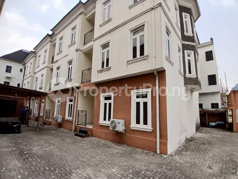 2 bedroom House for sale Ikate Lekki Lagos