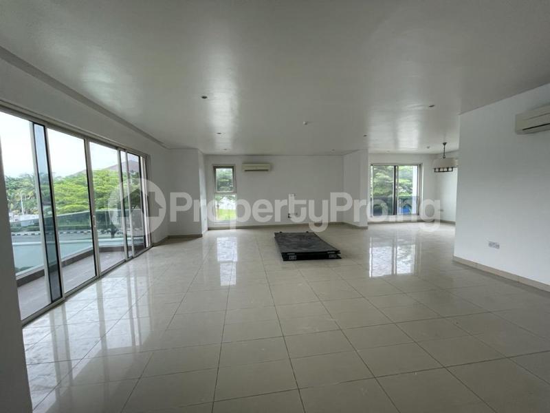 2 bedroom Flat / Apartment for rent Banana Island Ikoyi Lagos