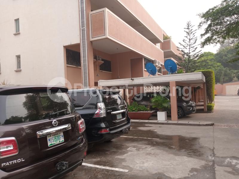 House for rent Ikoyi, Lagos Ikoyi Lagos