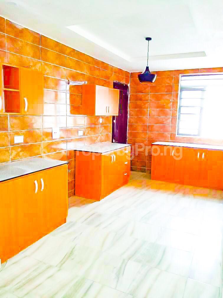 House for sale Lekki, Ikate Ikate Lekki Lagos