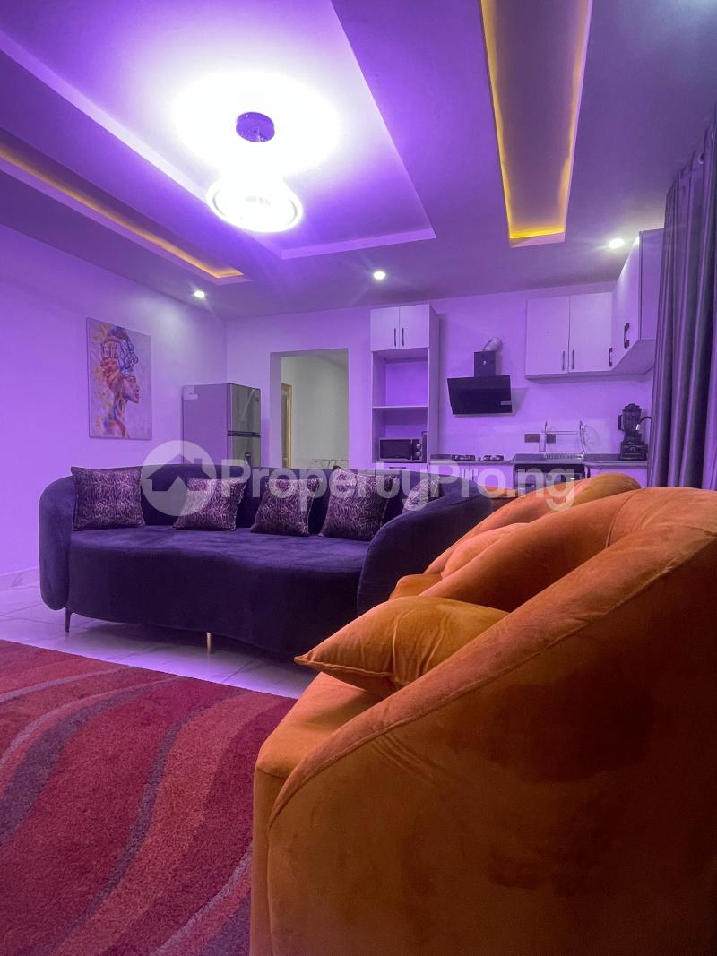 2 bedroom House for rent Ikate Lekki Lagos