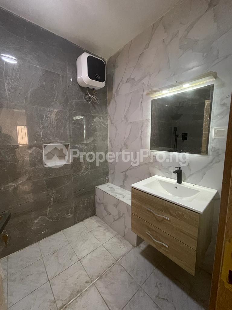 2 bedroom Flat / Apartment for rent Osborne Foreshore Estate Ikoyi Lagos