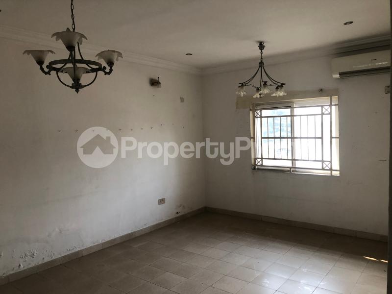 2 bedroom Flat / Apartment for rent Lekki Phase 1 Lekki Lagos