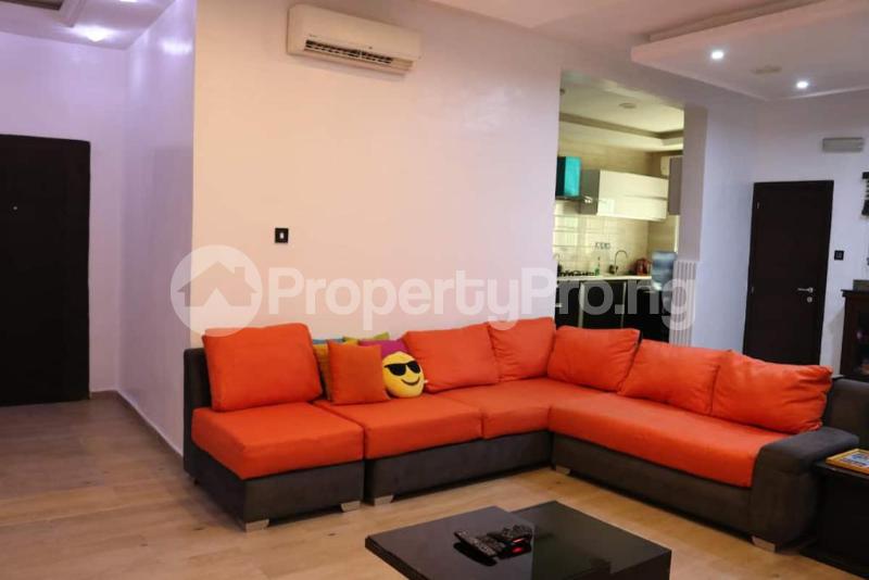 2 bedroom Flat / Apartment for rent Right Side Lekki Phase 1 Lekki Lagos