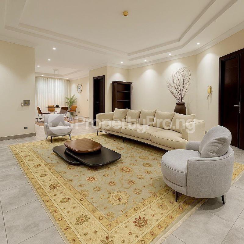 2 bedroom House for rent Victoria Island Annex Victoria Island Extension Victoria Island Lagos