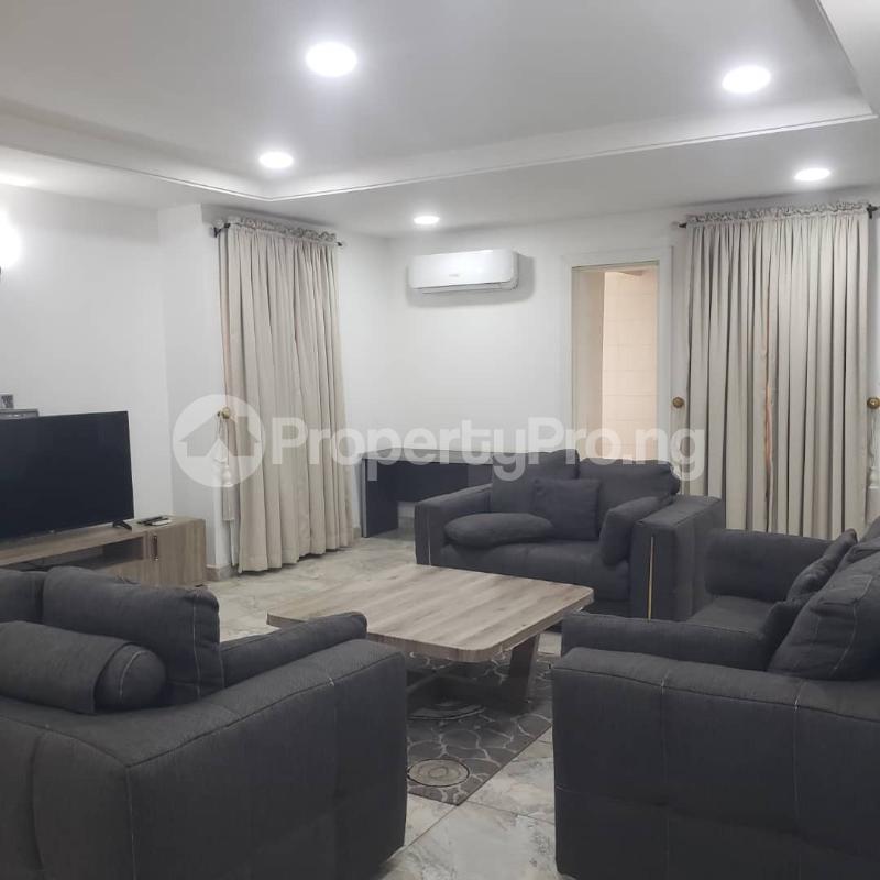 2 bedroom Flat / Apartment for rent Jahi Abuja - 2
