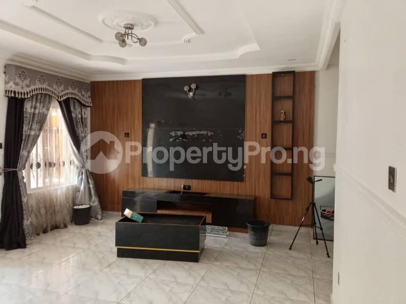 2 bedroom Flat / Apartment for rent Gilpsin Estate,, Okun Ajah Ajah Lagos