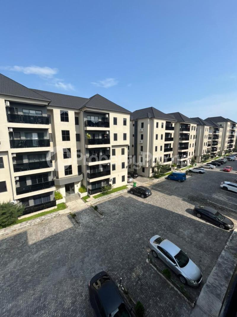 2 bedroom Flat / Apartment for rent Lekki County Lekki Lagos