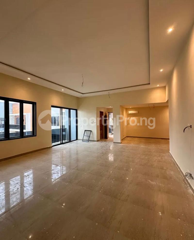 2 bedroom Flat / Apartment for rent Lekki Phase 1 Lekki Lagos