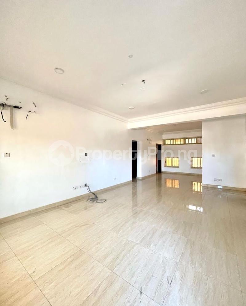 2 bedroom House for rent Ikate Lekki Lagos