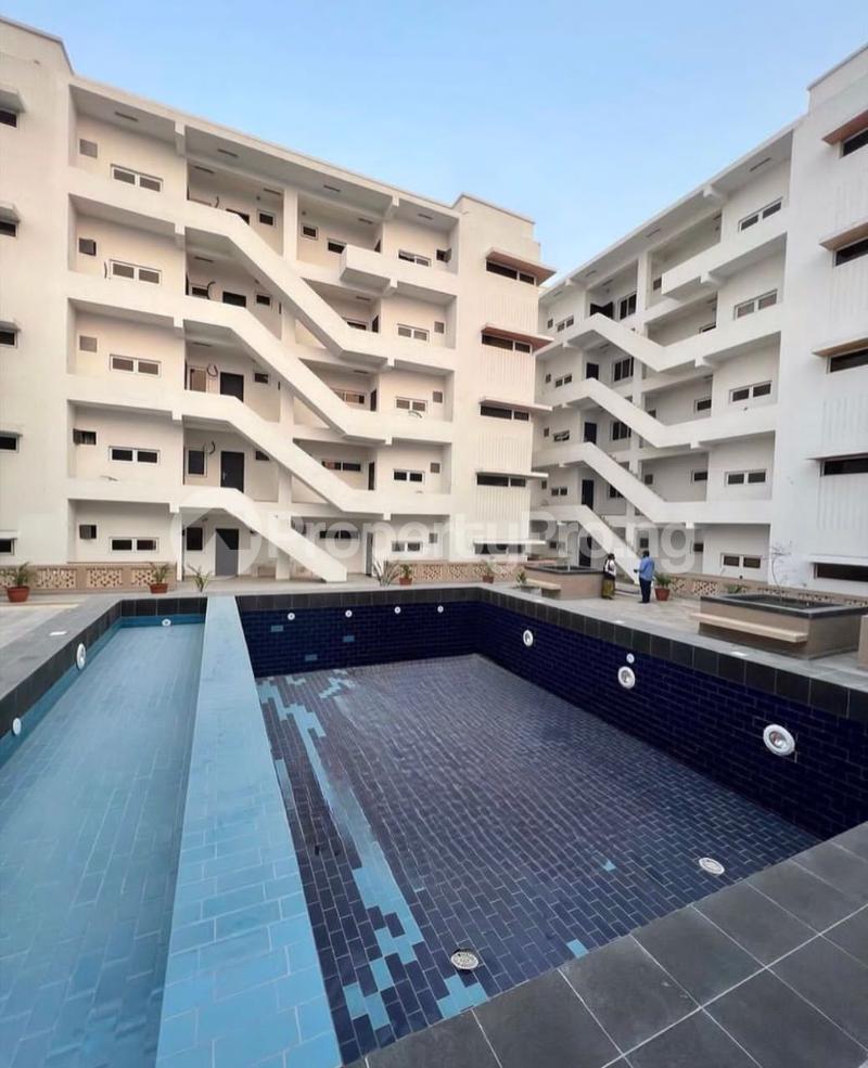 2 bedroom House for rent Ikate Lekki Lagos