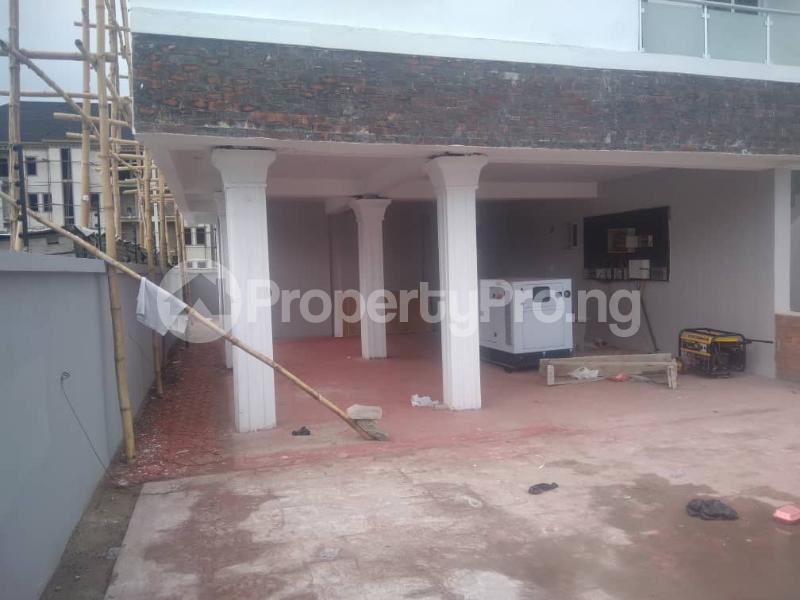 Flat / Apartment for rent ... Ikate Lekki Lagos