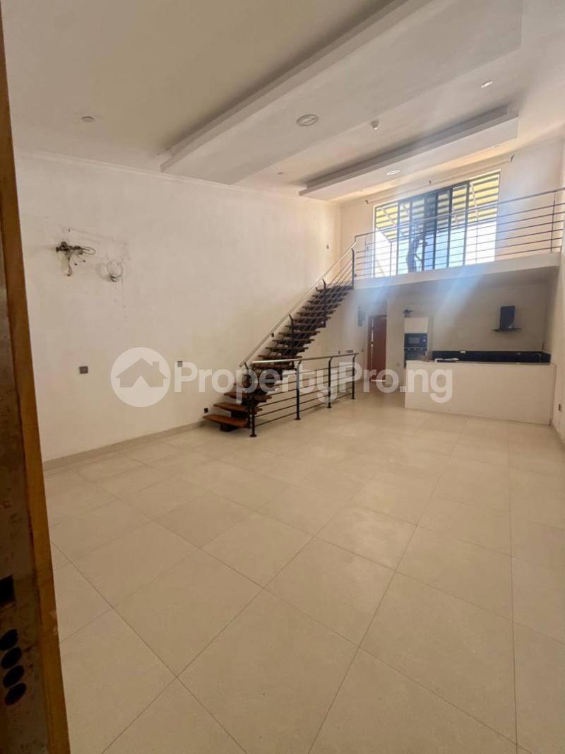 2 bedroom Flat / Apartment for rent Estate Marwa Lekki Lagos