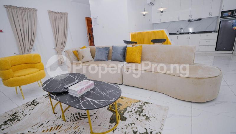2 bedroom Flat / Apartment for shortlet Ikorodu Lagos