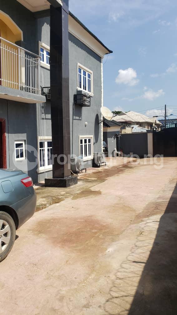 Flat / Apartment for rent   Ifako-gbagada Gbagada Lagos