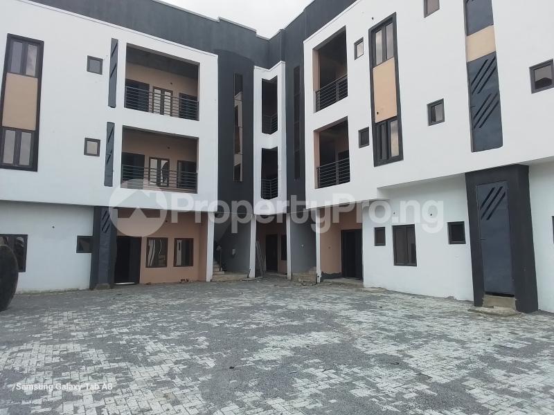 2 bedroom House for sale Kauri Behind Games Village Kaura (Games Village) Abuja