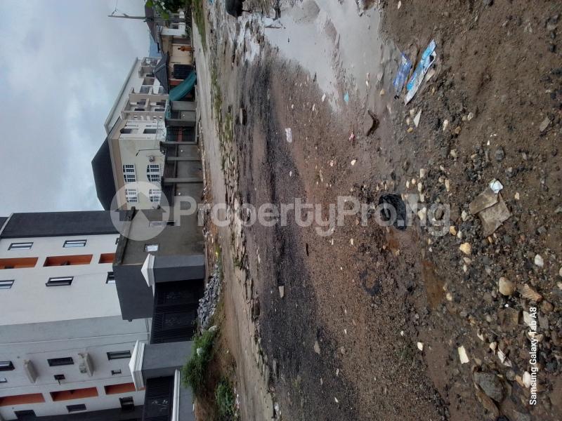 2 bedroom House for sale Katampe Main Abuja