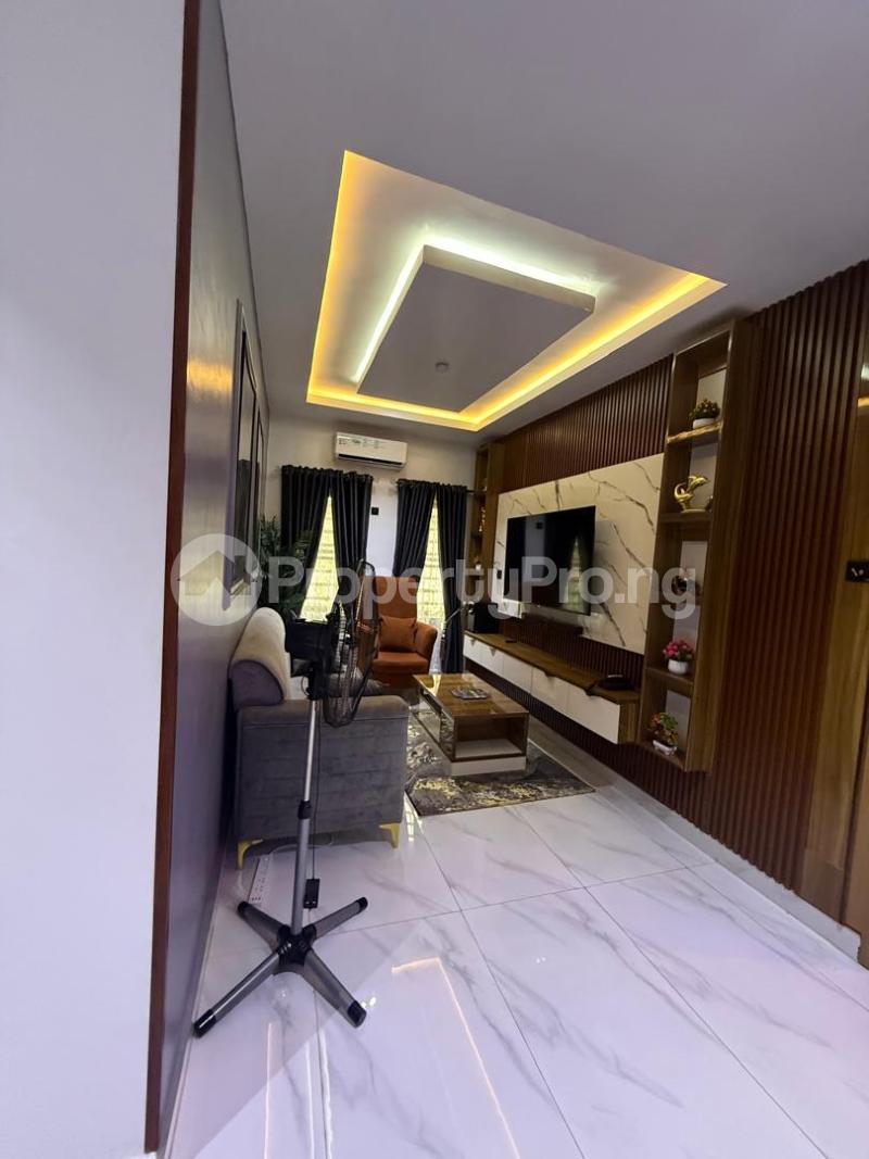 2 bedroom House for shortlet Bashorun Ibadan Ibadan Oyo