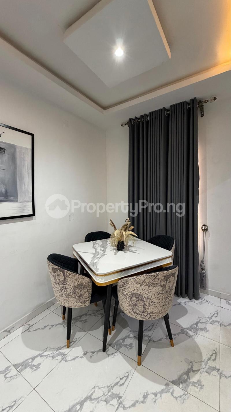 2 bedroom Flat / Apartment for shortlet  Ring Rd Ibadan Oyo - 4