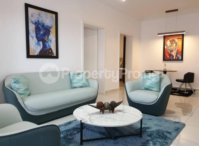 2 bedroom Flat / Apartment for shortlet Ikate Lekki Lagos