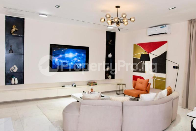 2 bedroom Flat / Apartment for shortlet Freedom Way Lekki Phase 1 Lekki Lagos