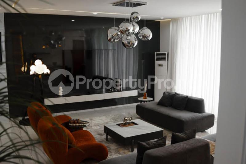 Flat / Apartment for shortlet Gbangbala Str Ikate Lekki Lagos