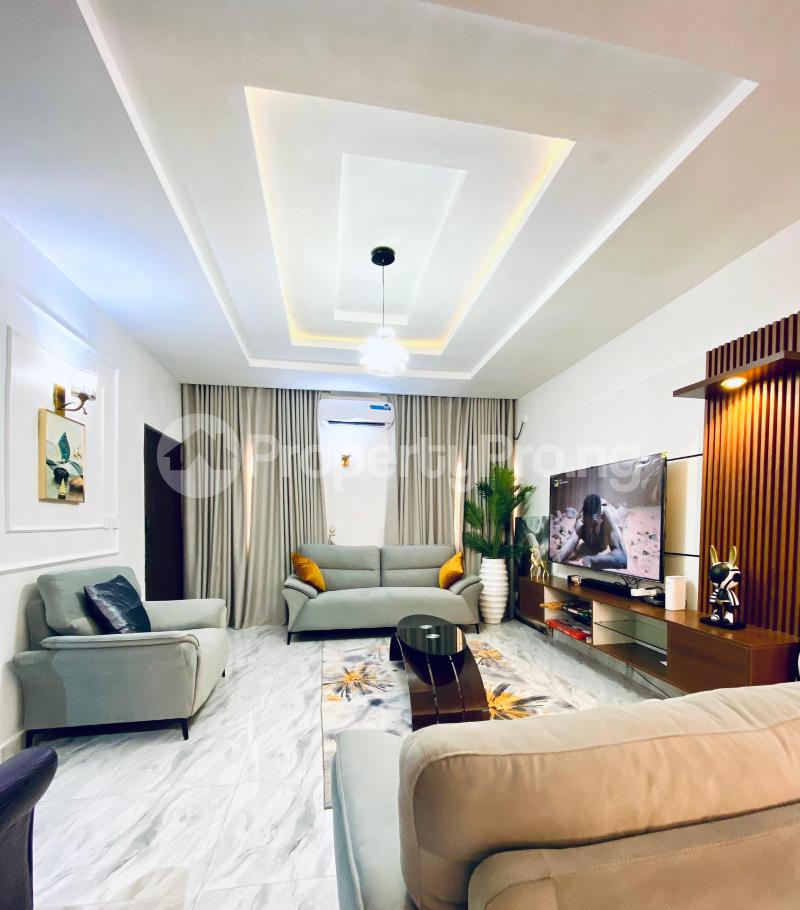 2 bedroom Flat / Apartment for shortlet Utako Abuja