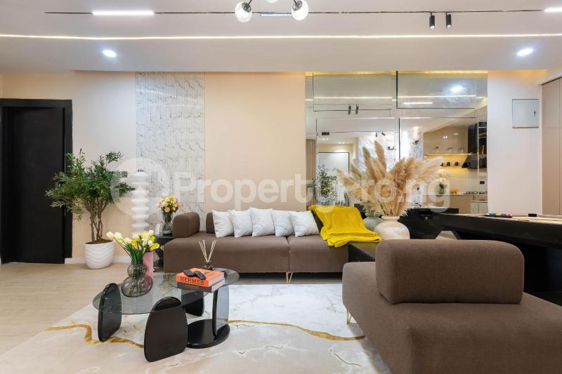 Flat / Apartment for shortlet Ikate Lekki Lagos
