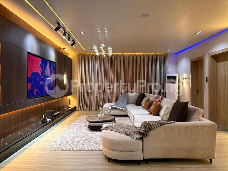 2 bedroom Commercial Property for shortlet Off Wole Olateju Crescent Lekki Phase 1 Lekki Lagos