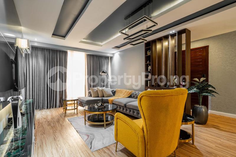 Flat / Apartment for shortlet Ikate Lekki Lagos