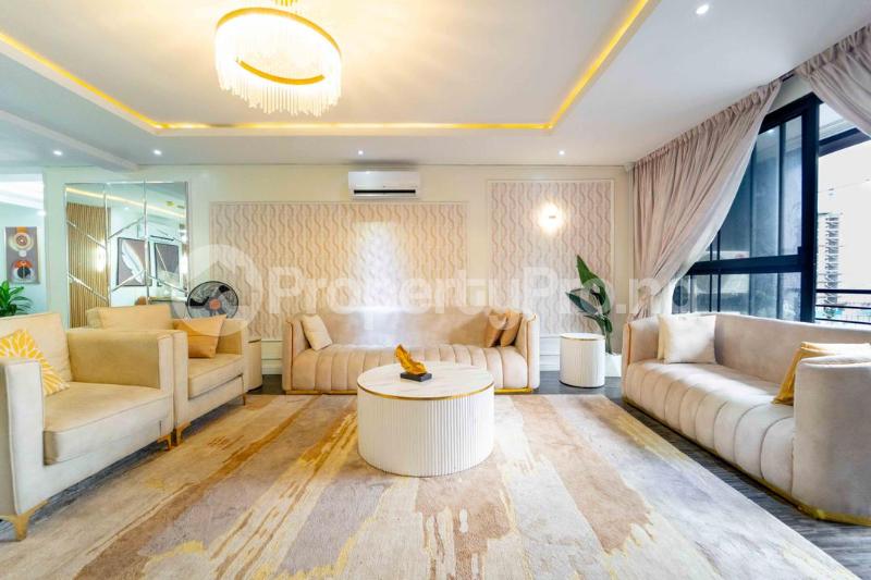 Flat / Apartment for shortlet Oniru Victoria Island Lekki Lagos