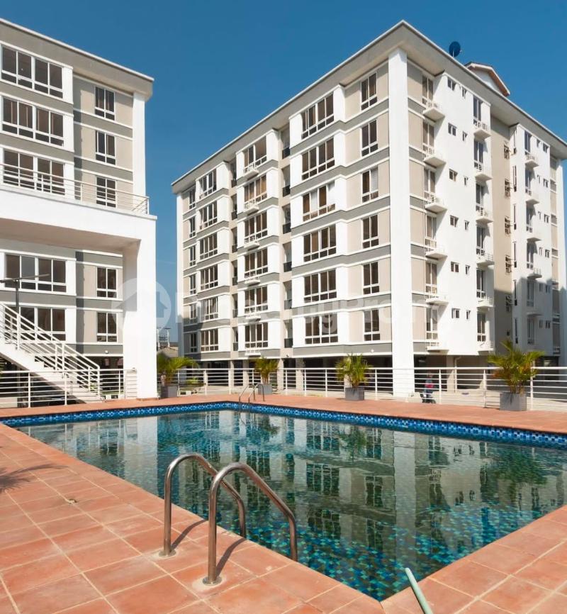 2 bedroom Flat / Apartment for shortlet Ikoyi Lagos