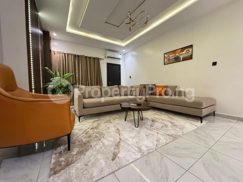 Flat / Apartment for shortlet Lekki Phase 1 Lekki Lagos