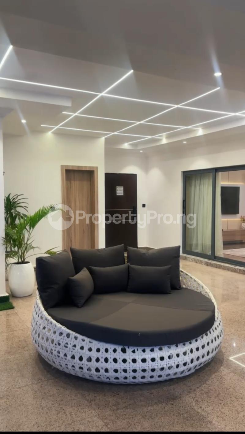 Flat / Apartment for shortlet Ikoyi Banana Island Lekki Lagos