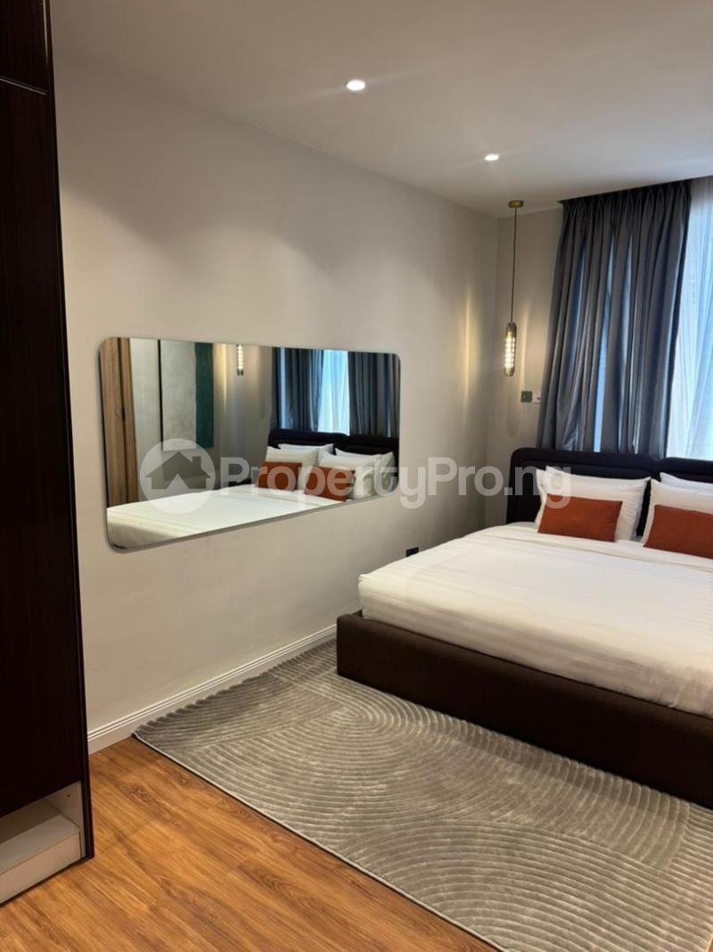 2 bedroom Flat / Apartment for shortlet Ikoyi Lagos