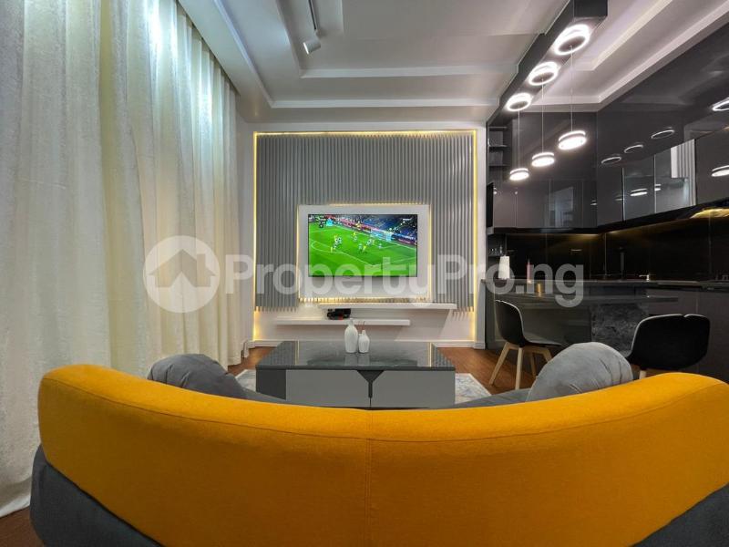 2 bedroom Flat / Apartment for shortlet Wuse 2 Abuja