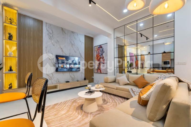 Flat / Apartment for shortlet Ikate Lekki Lagos