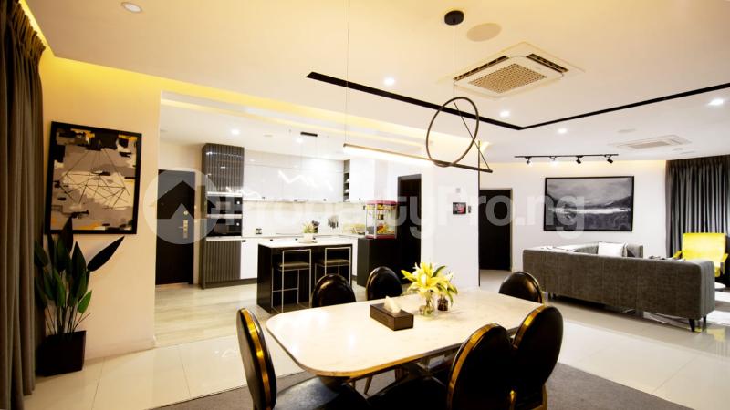 2 bedroom Flat / Apartment for shortlet Chevron Lekki Lagos - 4