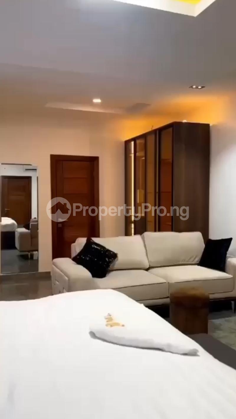 2 bedroom Flat / Apartment for shortlet Ikeja GRA Ikeja Lagos - 0