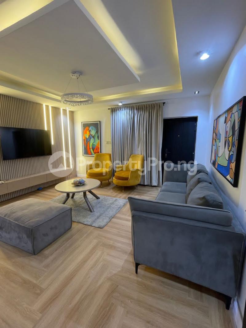 Flat / Apartment for shortlet Ikeja Lagos