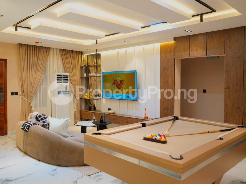 2 bedroom Commercial Property for shortlet Freedom Way Lekki Phase 1 Lekki Lagos