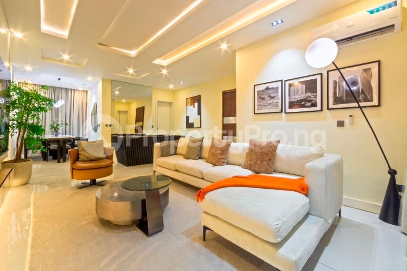 2 bedroom Commercial Property for shortlet Ikate Lekki Lagos