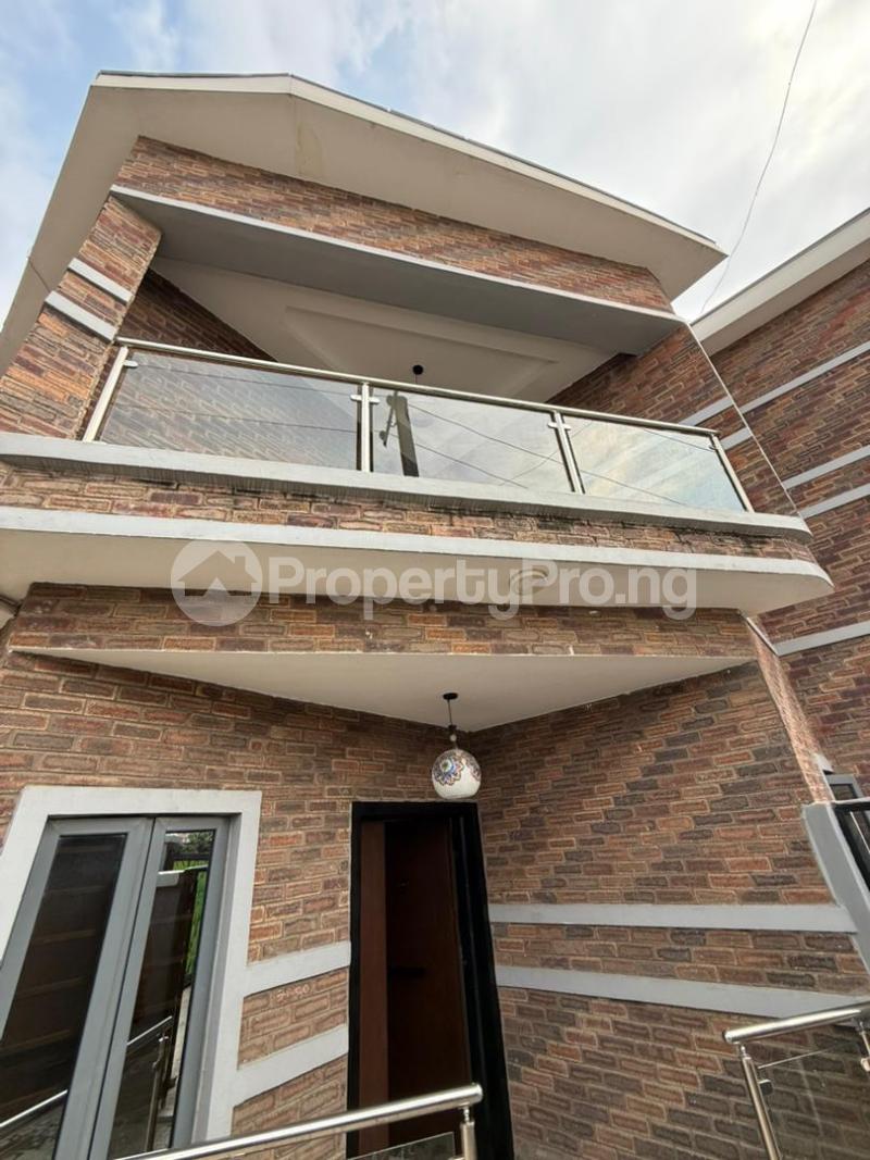2 bedroom Flat / Apartment for shortlet Ikeja Lagos