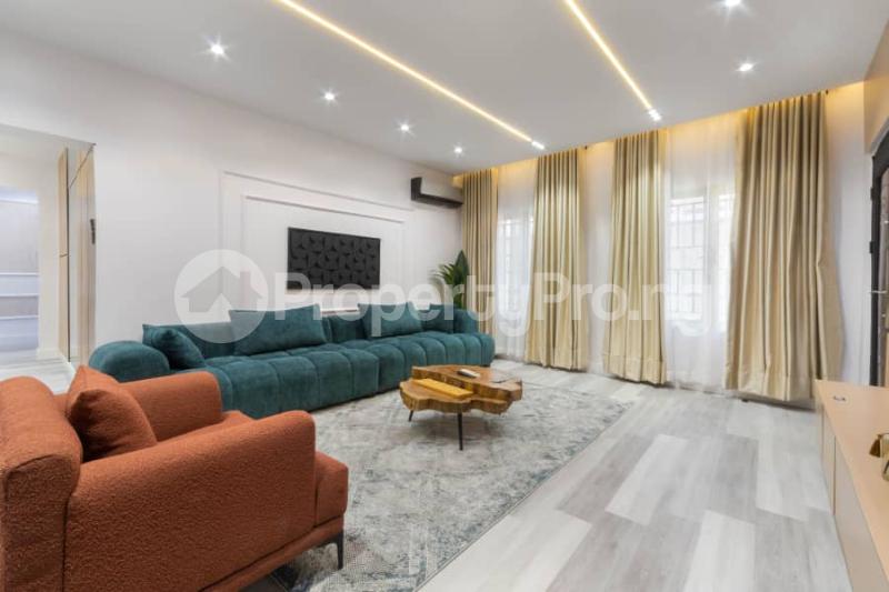 Flat / Apartment for shortlet ONIRU Victoria Island Lagos