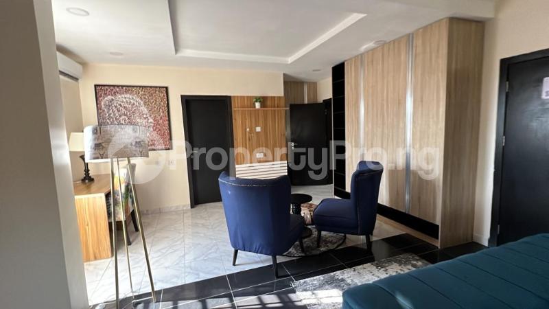 2 bedroom Flat / Apartment for shortlet Gate A Ogudu GRA Ogudu Lagos