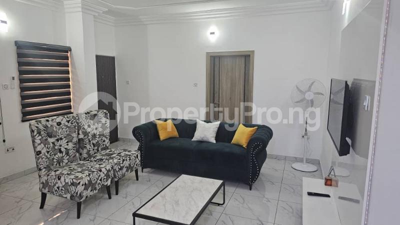 2 bedroom Flat / Apartment for shortlet Ogba Lagos