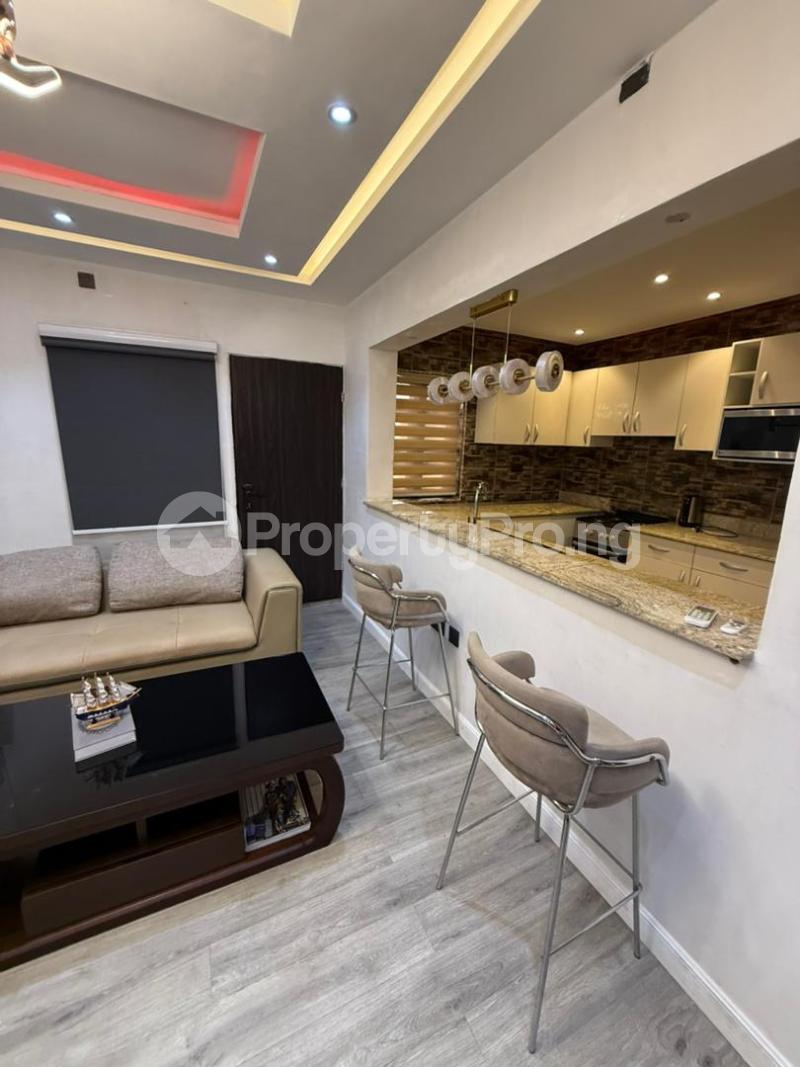 2 bedroom Flat / Apartment for shortlet Ogba Lagos